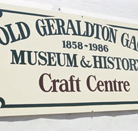 Old Geraldton Gaol Craft Centre - QLD Tourism
