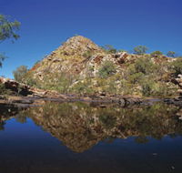 Bell Gorge - Queensland Tourism