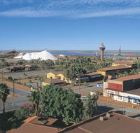 Town Observation Tower - Queensland Tourism
