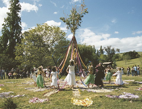 Golden Valley Tree Park - QLD Tourism 5