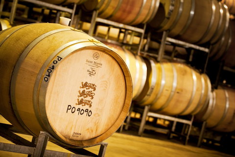 Plantagenet Wines - QLD Tourism 0