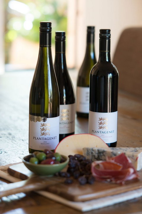 Plantagenet Wines - QLD Tourism 4