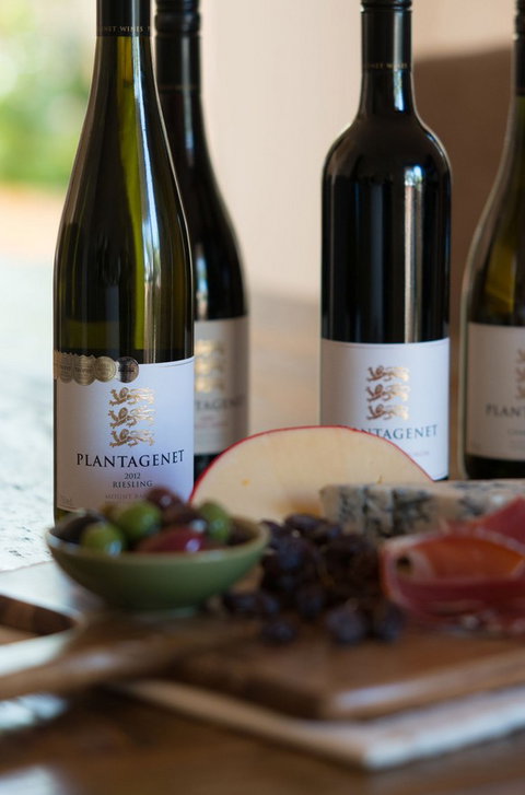 Plantagenet Wines - QLD Tourism 6
