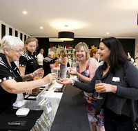 Morish Nuts - QLD Tourism