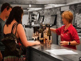 Angaston SA QLD Tourism