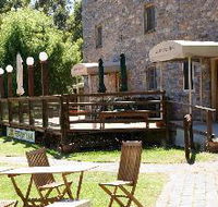 Leonards Mill - Queensland Tourism