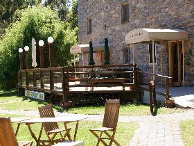 Leonards Mill - Queensland Tourism 0