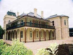  Queensland Tourism