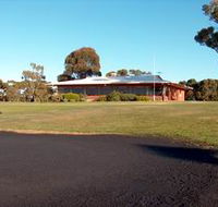 Maitland Golf Club Incorporated - Queensland Tourism