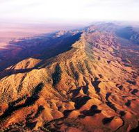 Flinders Ranges National Park - Queensland Tourism