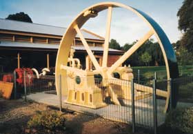 Regency Park SA QLD Tourism