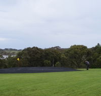 Minlaton Golf Club - Queensland Tourism