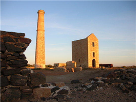 Richmans Enginehouse - Queensland Tourism 0