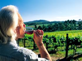  Queensland Tourism