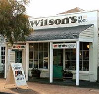 Wilson's At Robe - Queensland Tourism