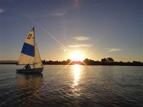 Port Augusta Aquatic And Outdoor Adventure Centre - Queensland Tourism 0