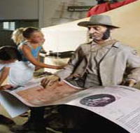 Bay Discovery Centre - Queensland Tourism