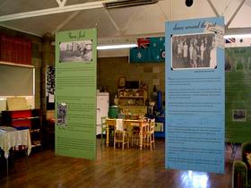 Parndana Soldier Settlement Museum - QLD Tourism 0