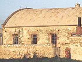 Poltalloch Station - Queensland Tourism 0