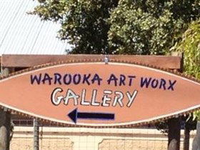 Warooka Art Worxs Gallery - QLD Tourism 0