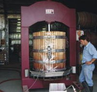 St Marys Wines - Queensland Tourism