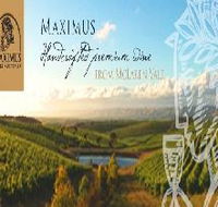 Maximus Wines Australia - Queensland Tourism