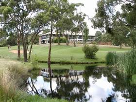 Flagstaff Hill Golf Club And Koppamurra Ridgway Restaurant - QLD Tourism 0