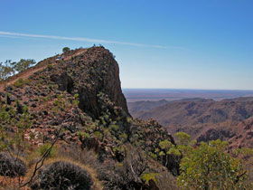 Copley SA Queensland Tourism