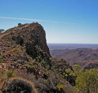 Arkaroola Wilderness Sanctuary - Queensland Tourism