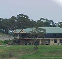 Fleurieu Golf Course - Queensland Tourism