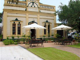 Domain Day - QLD Tourism 0