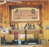 Perrini Estate Winery - Queensland Tourism
