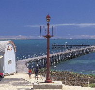 Port Victoria Museum - Queensland Tourism