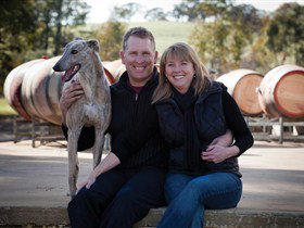 Greg Cooley Wines - QLD Tourism 0