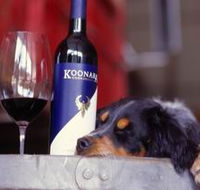 Koonara Wines - Queensland Tourism