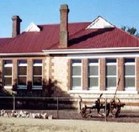 Maitland Museum - Queensland Tourism