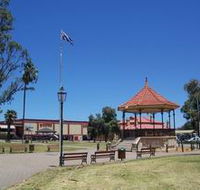 Gladstone Square - Queensland Tourism