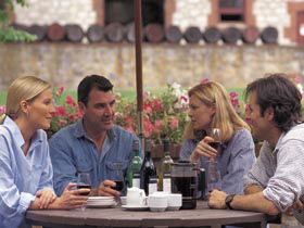 Yalumba - QLD Tourism 0