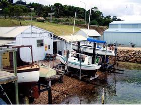 Kirton Point SA Queensland Tourism