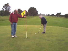 Kingston South East Golf Club - QLD Tourism 0