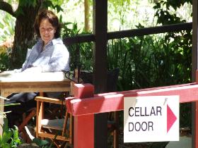 Willunga SA QLD Tourism