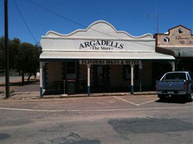 Flinders Bikes And Bytes - Queensland Tourism 0