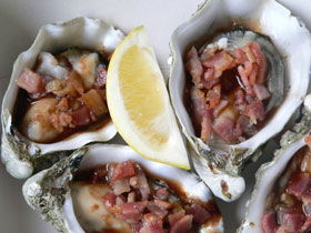 The Oyster Farm Shop - QLD Tourism 0