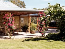Turkey Flat Vineyards - QLD Tourism 0