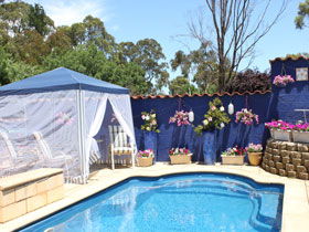 Hawthorndene SA QLD Tourism