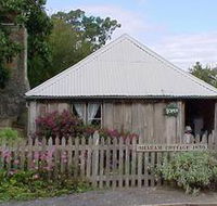 Petticoat Lane - Queensland Tourism