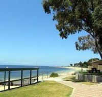 Stansbury Walking Trails - Queensland Tourism