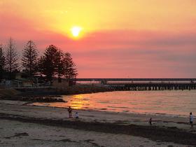 Wallaroo Jetty - Queensland Tourism 0