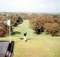 Victor Harbor Golf Club - Queensland Tourism