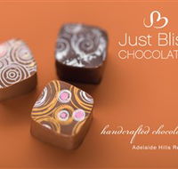 Just Bliss Chocolates - Queensland Tourism